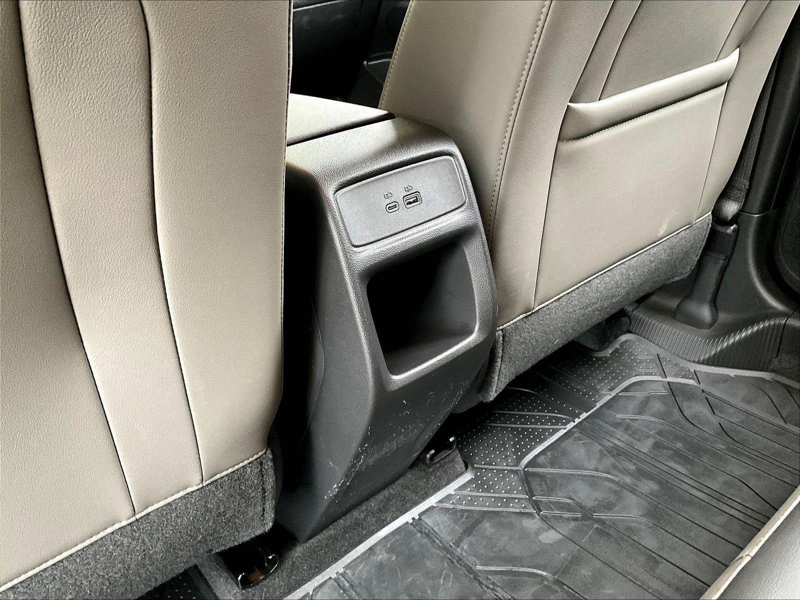 Used 2025 Chevrolet Trax ACTIV FWD image 10