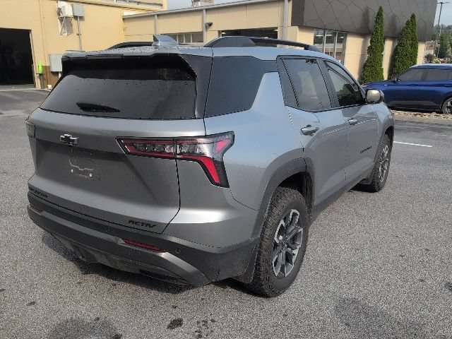 Used 2026 Chevrolet Equinox ACTIV w/ Convenience Package III AWD/4WD image 8
