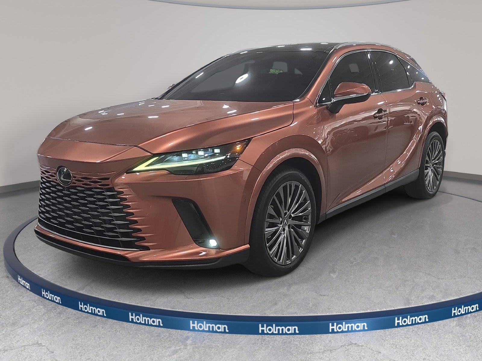 Used 2024 Lexus RX 350 FWD w/ Convenience Package