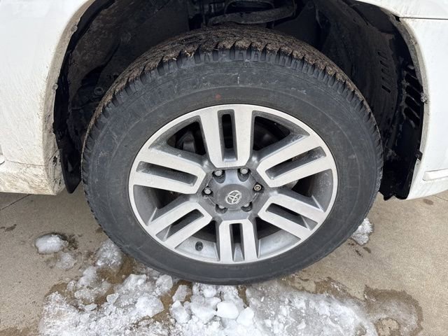 Used 2023 Toyota 4Runner TRD Sport image 10