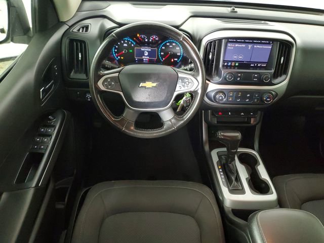 Used 2019 Chevrolet Colorado LT w/ LT Convenience Package RWD image 17