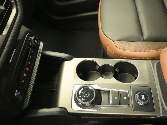 New 2025 Ford Bronco Sport Outer Banks w/ Outer Banks Tech Package+ image 12