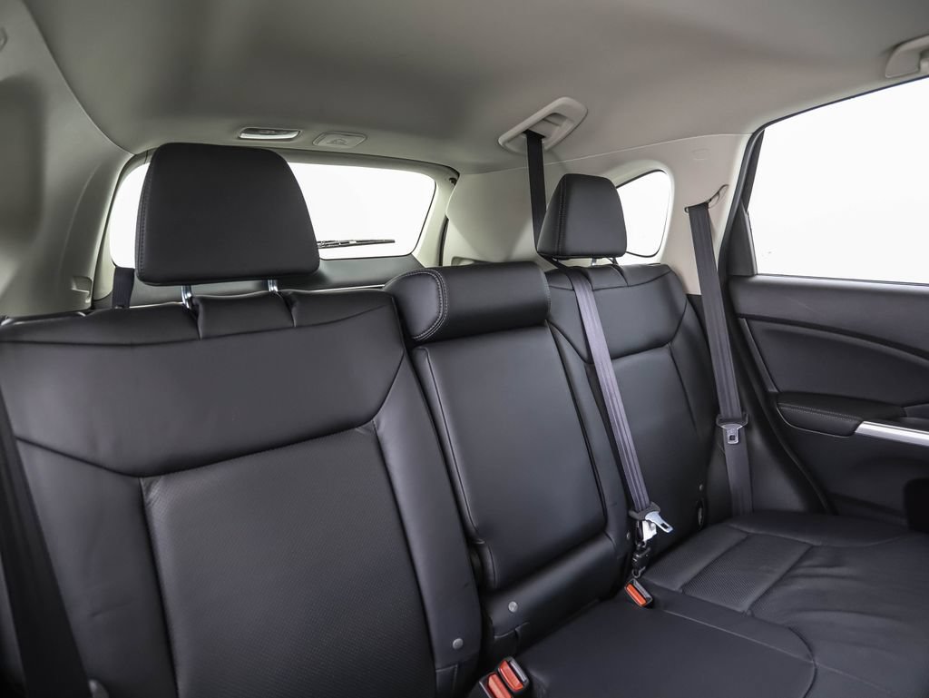 Used 2016 Honda CR-V Touring image 27
