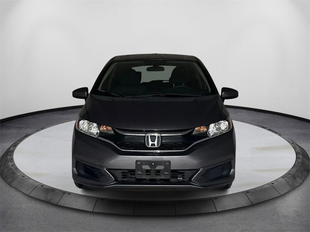 Used 2020 Honda Fit LX image 2