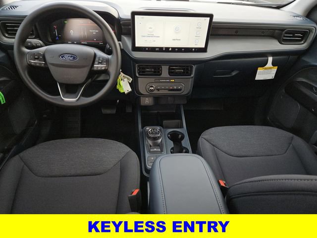 New 2026 Ford Maverick XL w/ Equipment Group 101A image 7