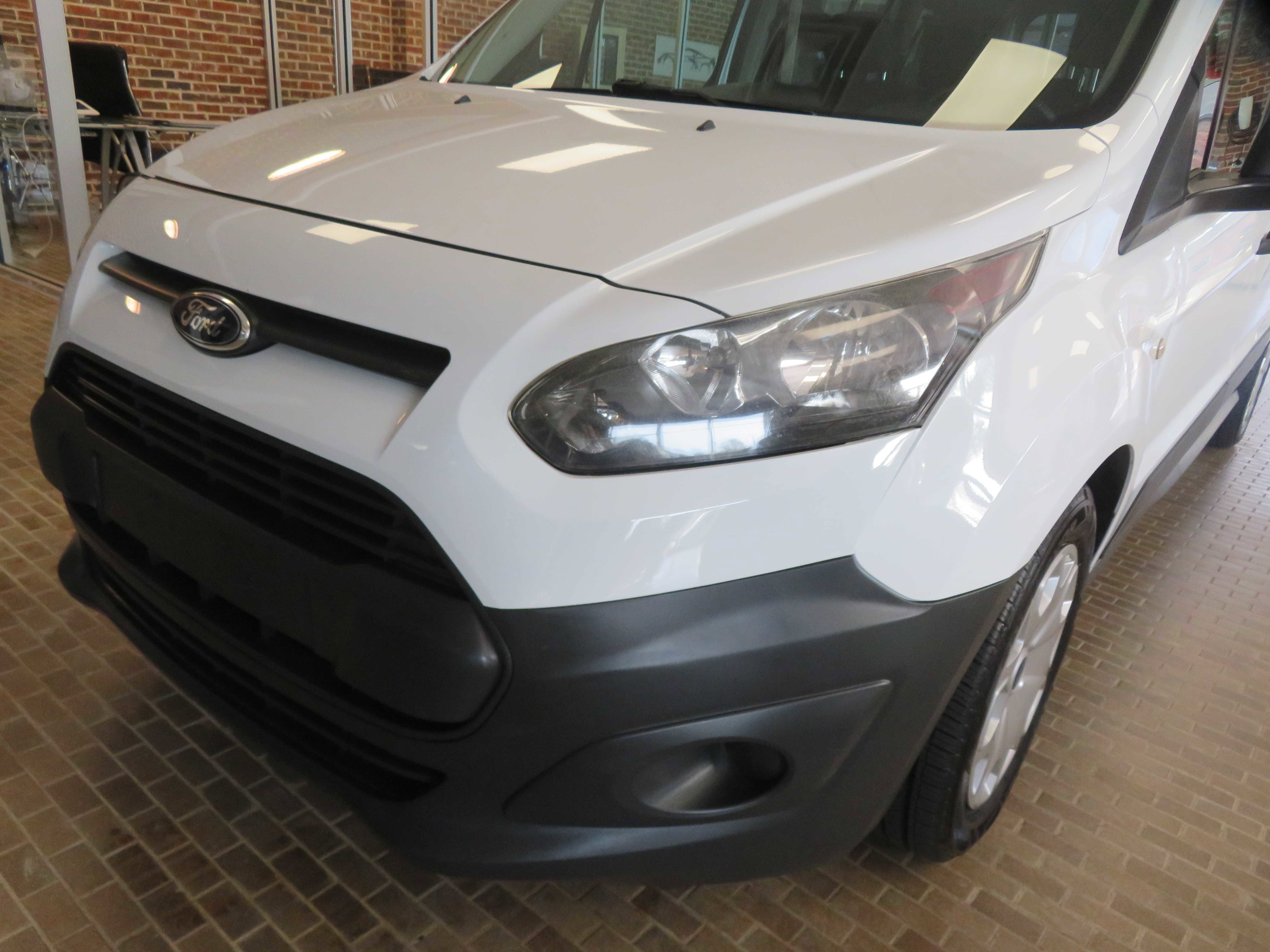 Used 2016 Ford Transit Connect XL image 51