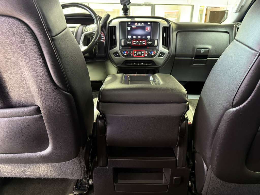 Used 2014 GMC Sierra 1500 SLE image 39