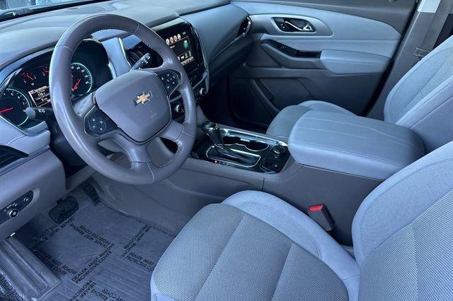 Used 2019 Chevrolet Traverse LT image 11