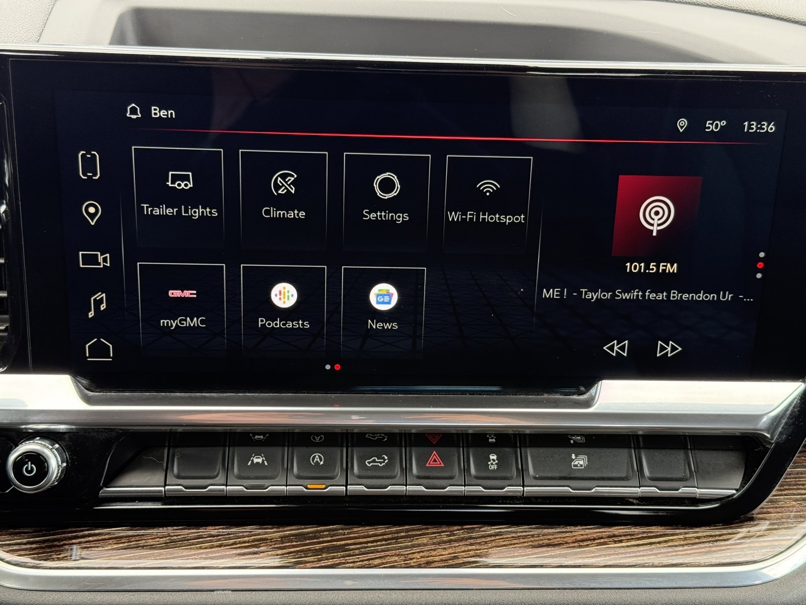 Used 2022 GMC Sierra 1500 SLE image 30