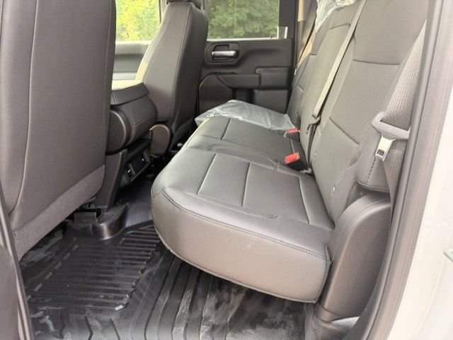 New 2025 Chevrolet Silverado 2500 W/T w/ WT Convenience Package AWD/4WD image 7