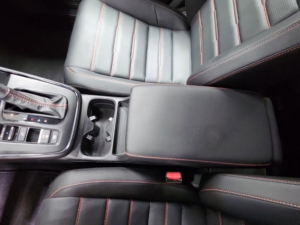 Used 2026 Honda CR-V Sport Touring image 21