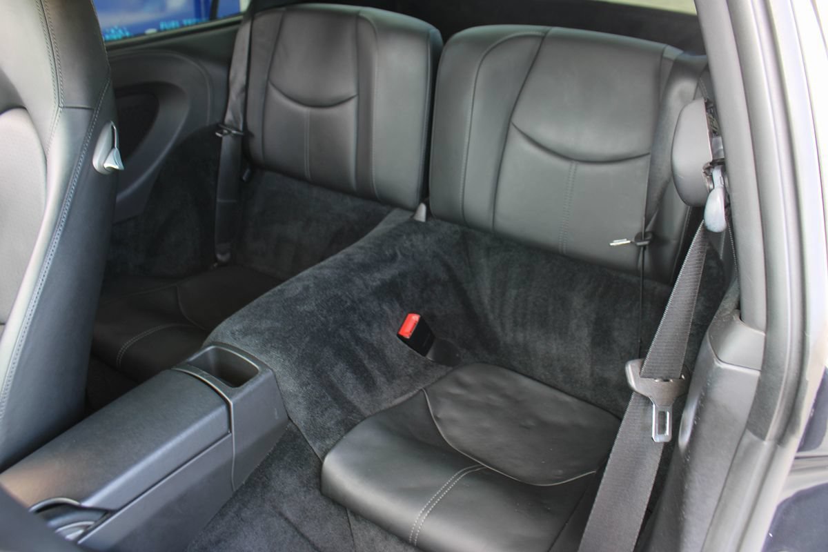 Used 2007 Porsche 911 Carrera S RWD image 18