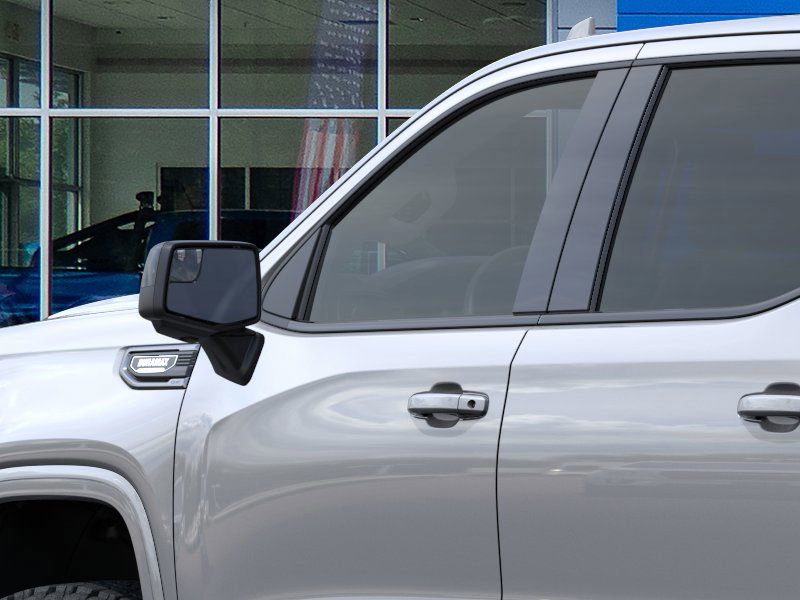 New 2026 GMC Sierra 1500 AT4 w/ AT4 Premium Package image 12