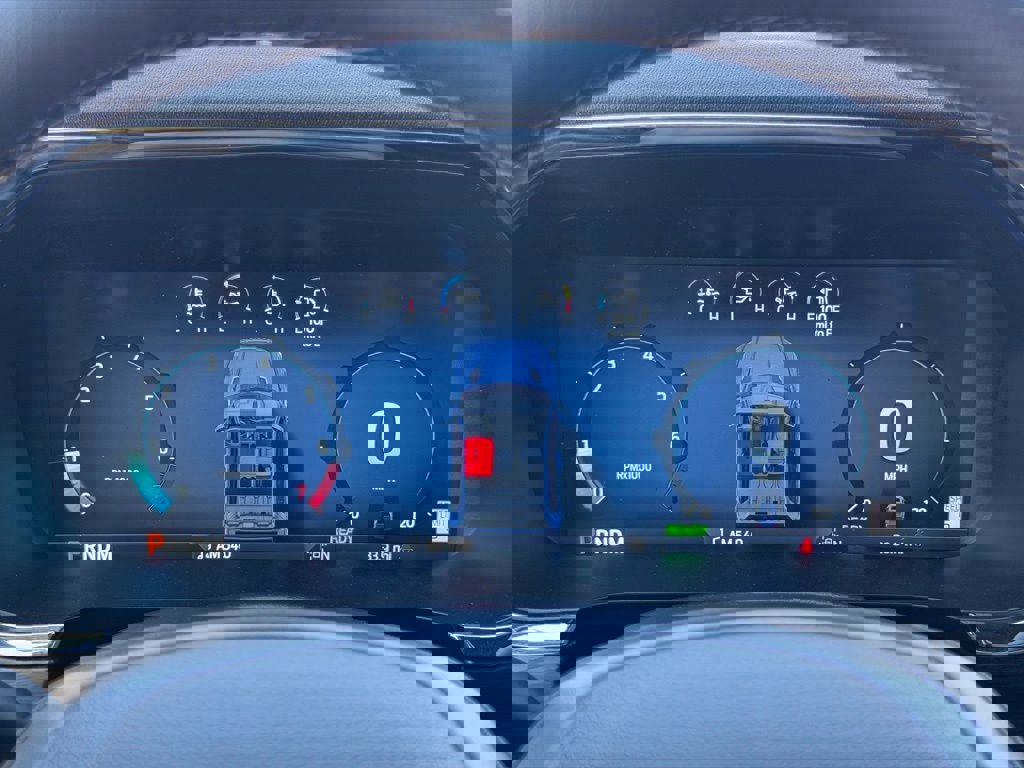 New 2026 Ford F150 Lariat w/ Equipment Group 501A Mid image 32