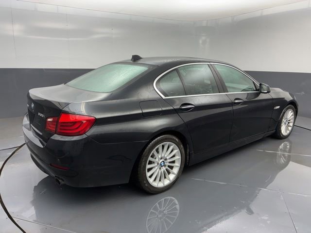 Used 2013 BMW 535i xDrive Sedan AWD/4WD image 6