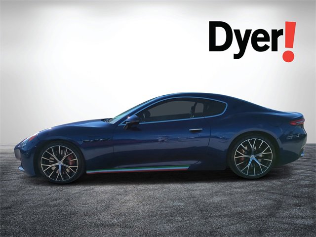 Used 2024 Maserati GranTurismo Modena image 7