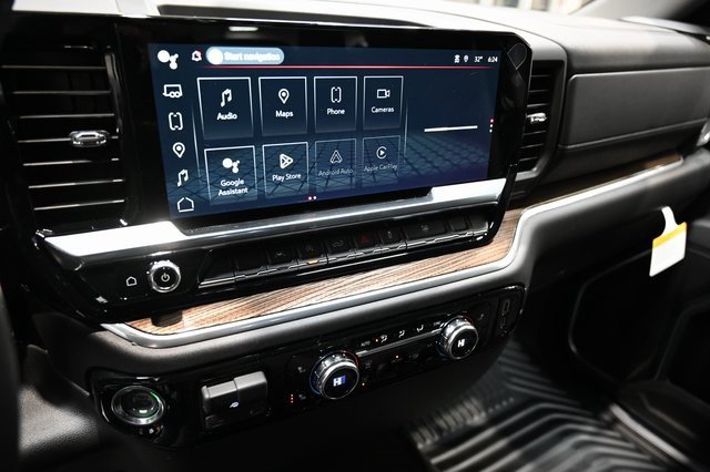 New 2026 GMC Sierra 1500 Elevation image 15