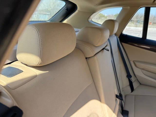 Used 2014 BMW X1 sDrive28i image 19