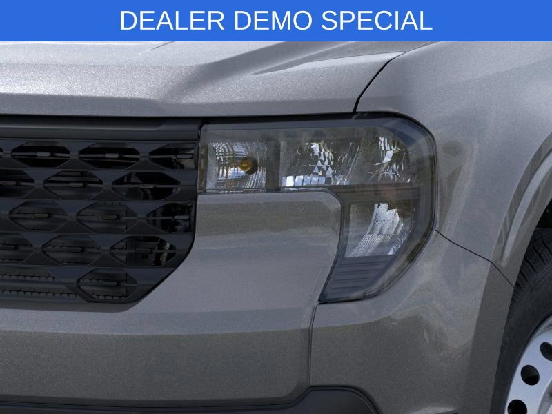 New 2026 Ford Maverick XL AWD/4WD image 19