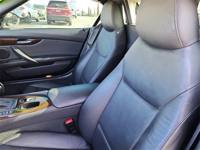 Used 2009 BMW Z4 sDrive30i image 15