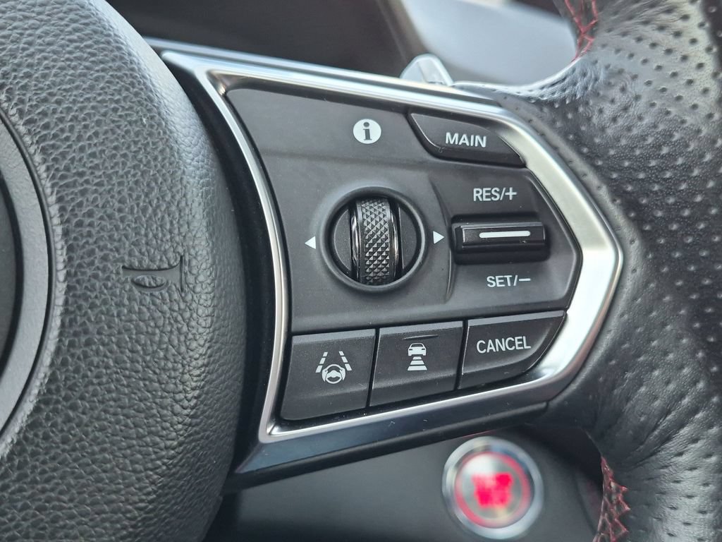 Used 2019 Acura RDX A-Spec w/ Technology Package AWD/4WD image 16