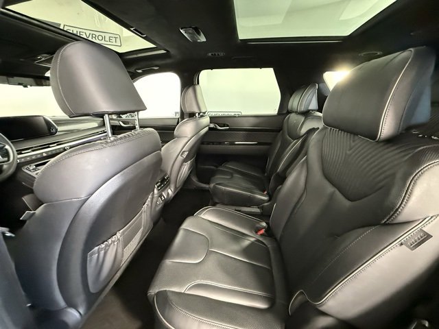 Used 2024 Hyundai Palisade Calligraphy image 19