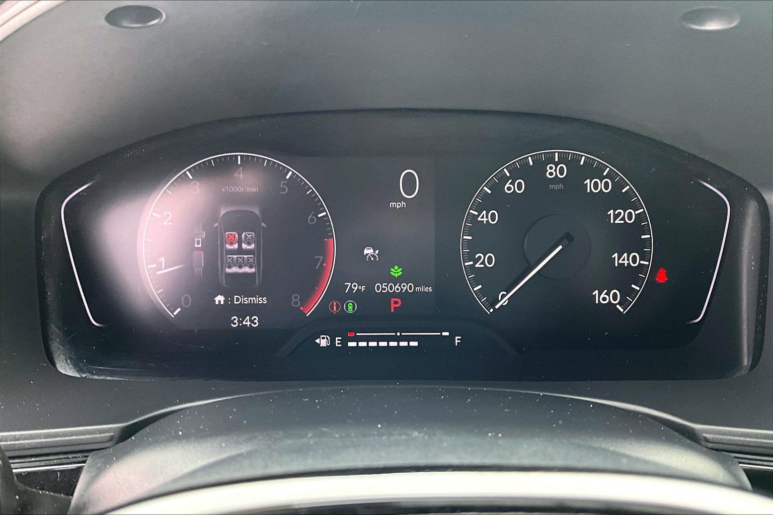 Used 2022 Honda Civic EX image 13