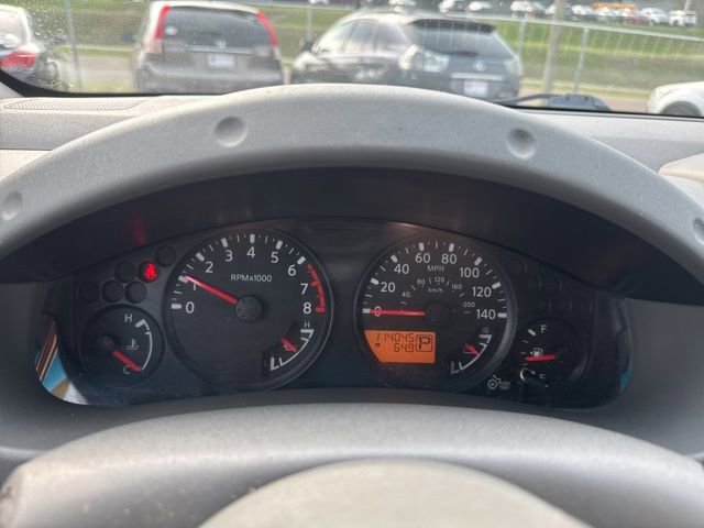 Used 2014 Nissan Frontier SV image 20