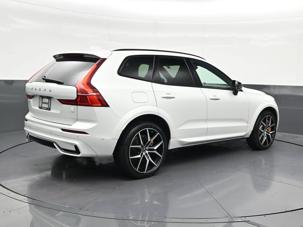Certified 2024 Volvo XC60 T8 Polestar AWD/4WD image 6