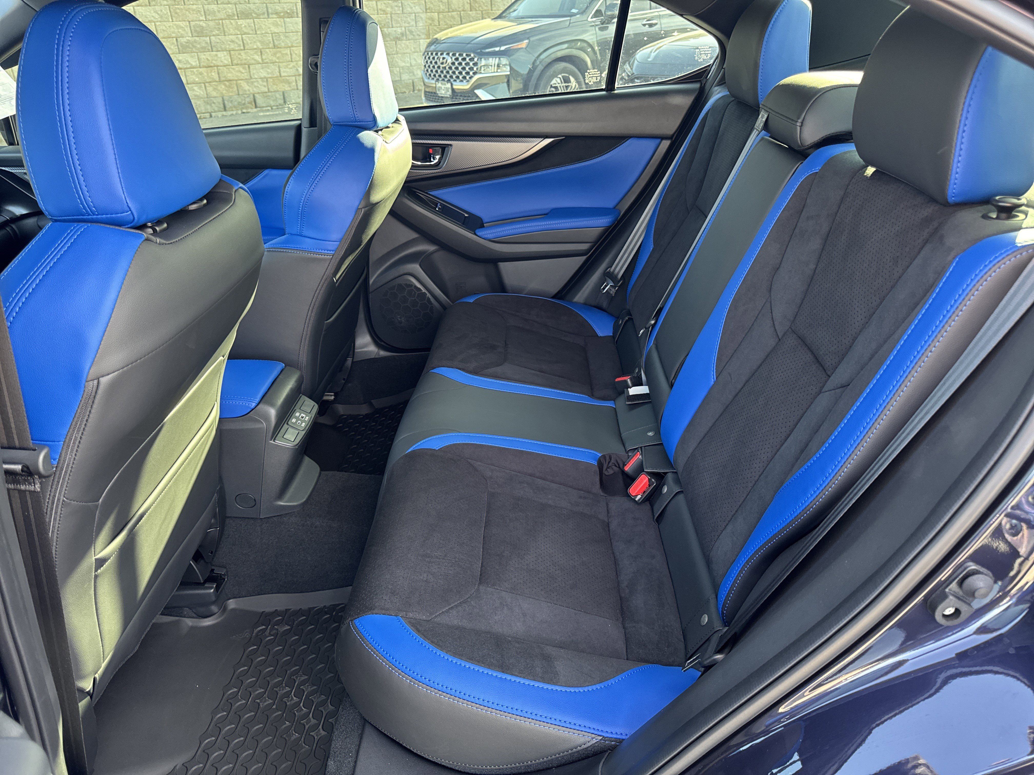 Used 2025 Subaru WRX tS image 27