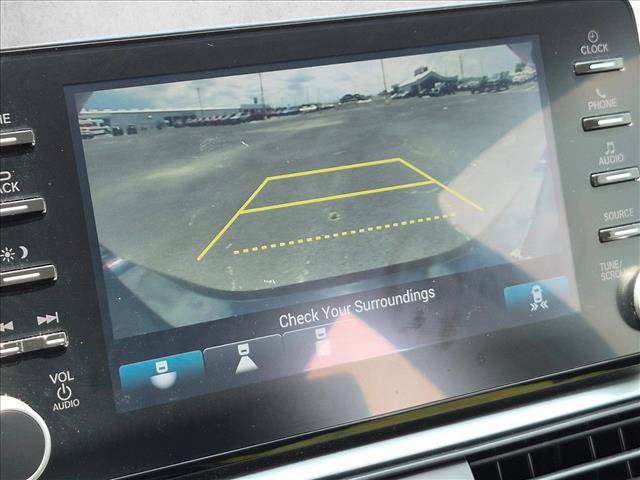 Used 2019 Honda Accord EX-L image 12