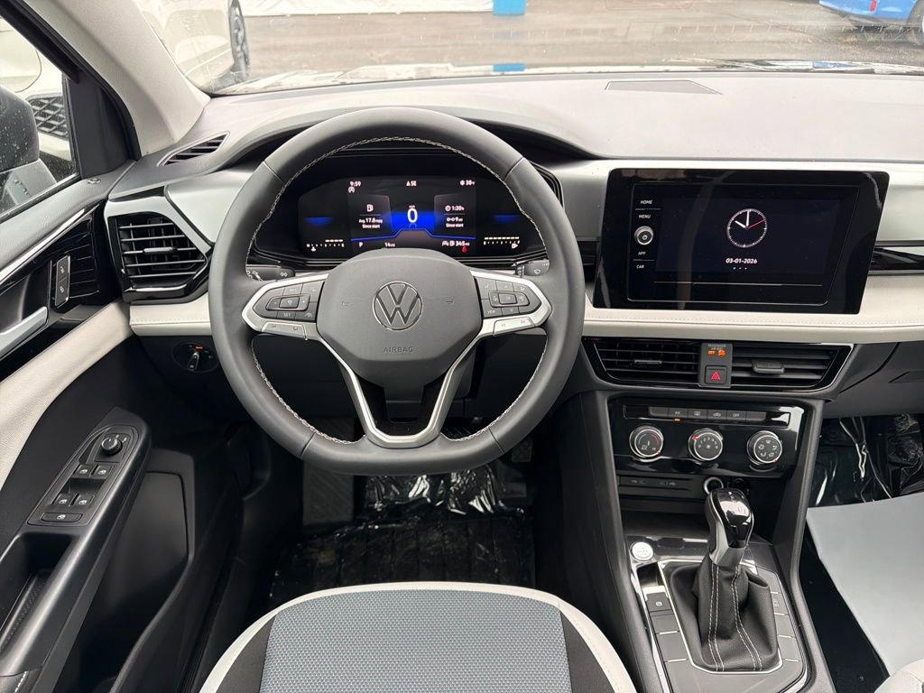 New 2026 Volkswagen Taos S image 14
