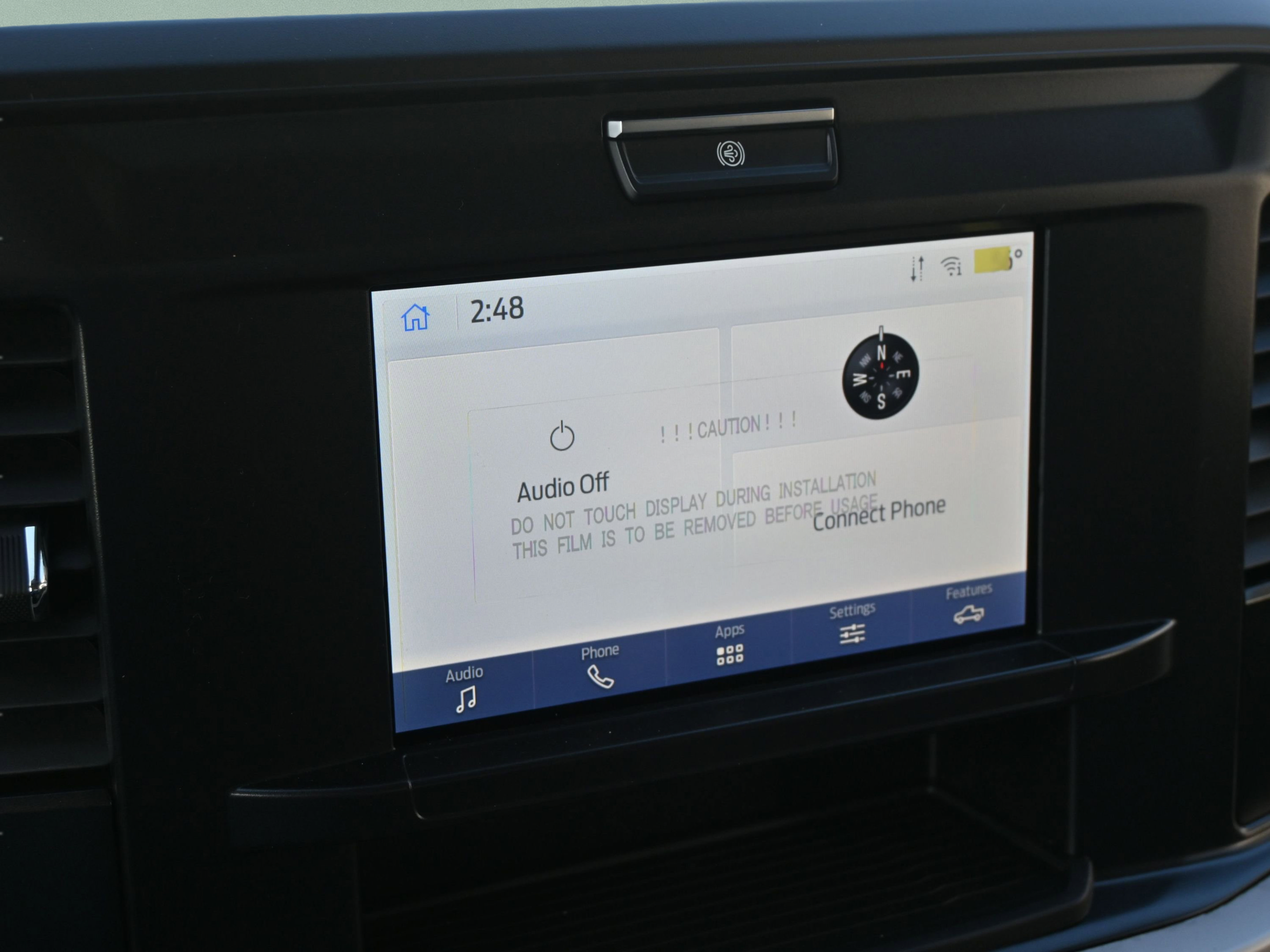 New 2026 Ford F550 2WD Crew Cab image 7