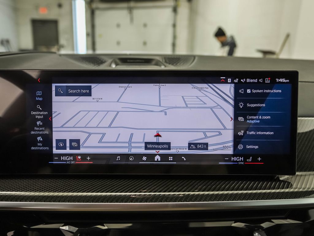 New 2026 BMW X5 M Competition w/ Executive Package image 16