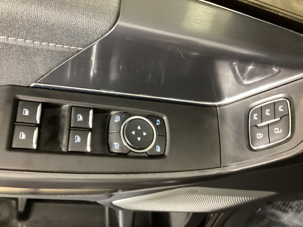 Certified 2024 Ford F150 Lariat w/ Equipment Group 502A High AWD/4WD image 16