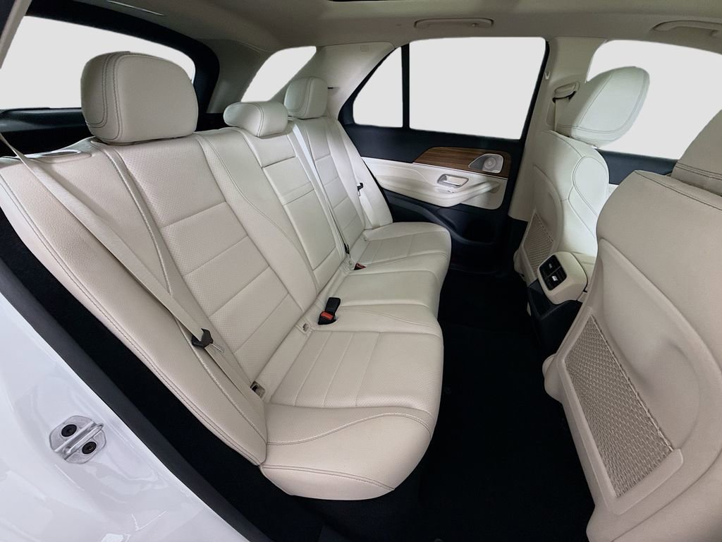 Certified 2022 Mercedes-Benz GLE 350 4MATIC image 28