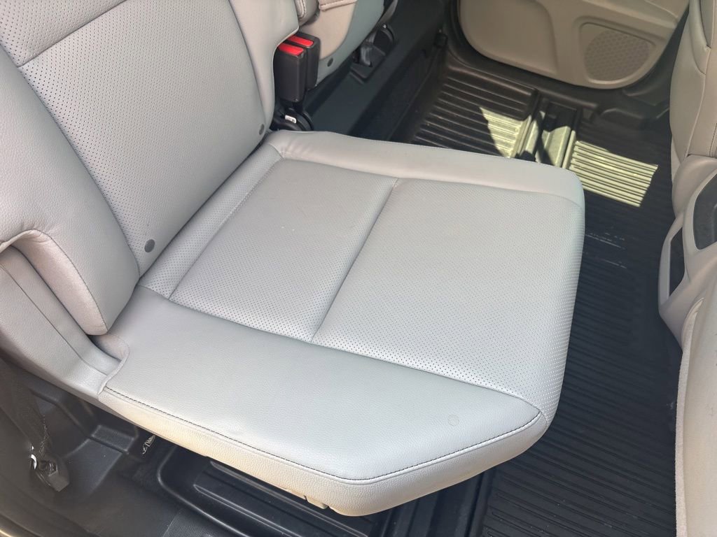 Used 2023 Honda Ridgeline RTL image 35