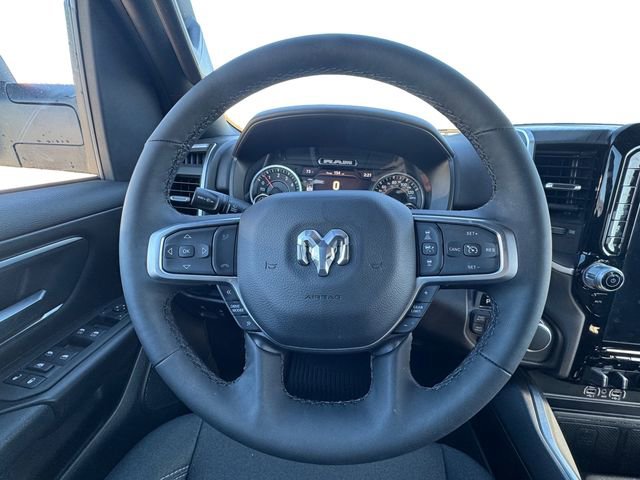 Used 2025 RAM 1500 Lone Star image 12