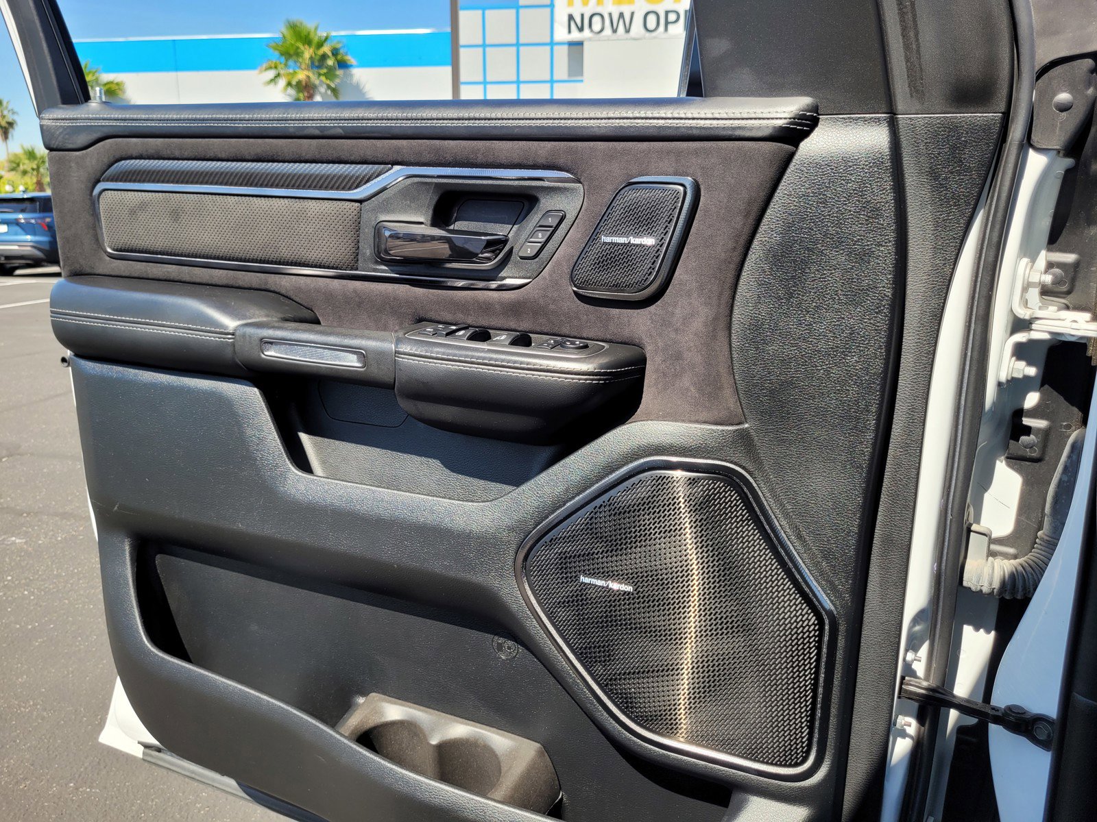 Used 2021 RAM 1500 TRX w/ TRX Level 2 Equipment Group AWD/4WD image 25