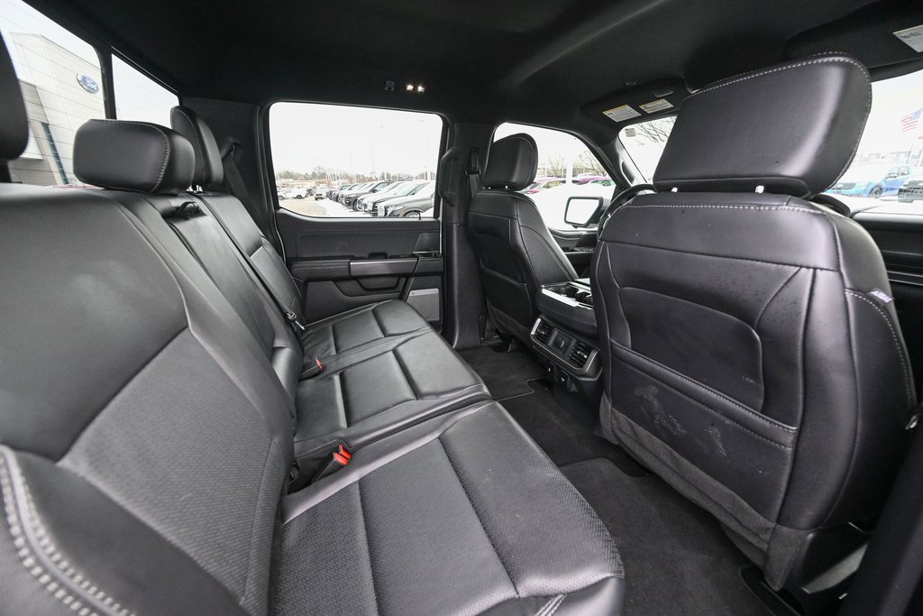 Used 2024 Ford F150 Lariat image 25