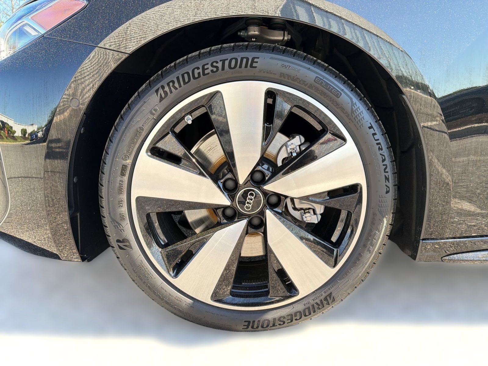 New 2026 Audi A5 Premium Plus AWD/4WD image 12