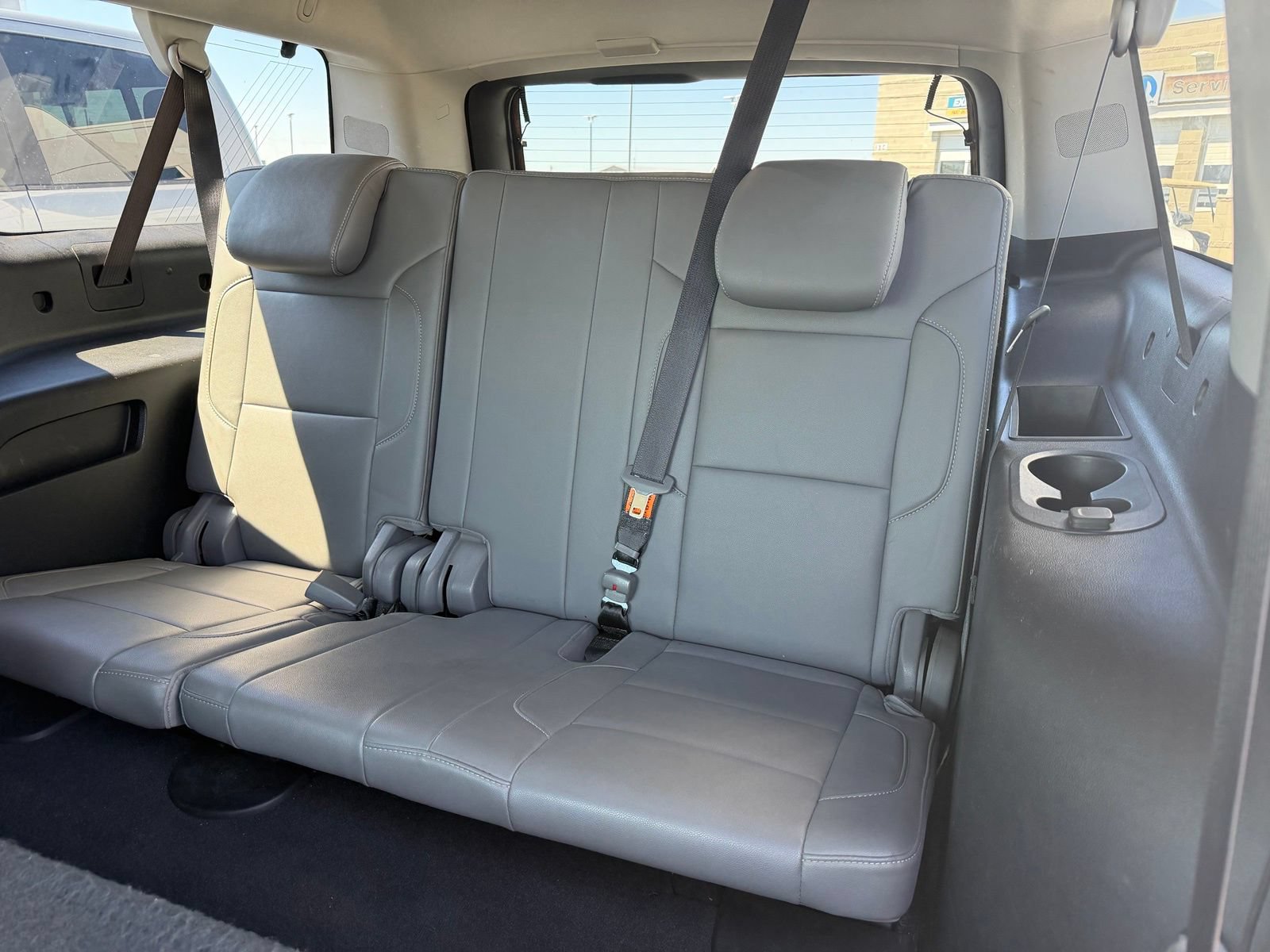 Used 2019 Chevrolet Suburban LT AWD/4WD image 19