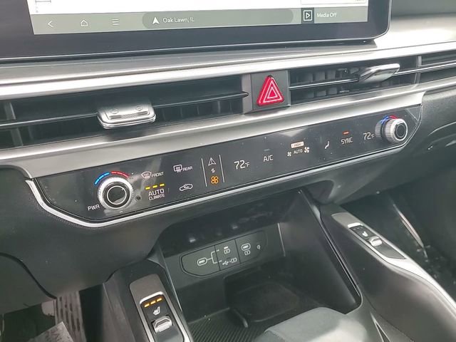 Used 2025 Kia Sorento S w/ Panoramic Sunroof Package image 15