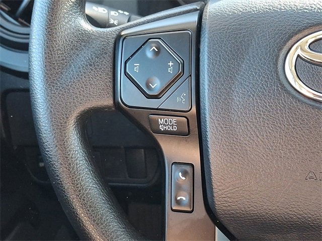 Certified 2023 Toyota Tacoma SR image 20