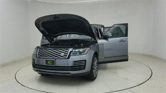Used 2022 Land Rover Range Rover Westminster Edition image 75