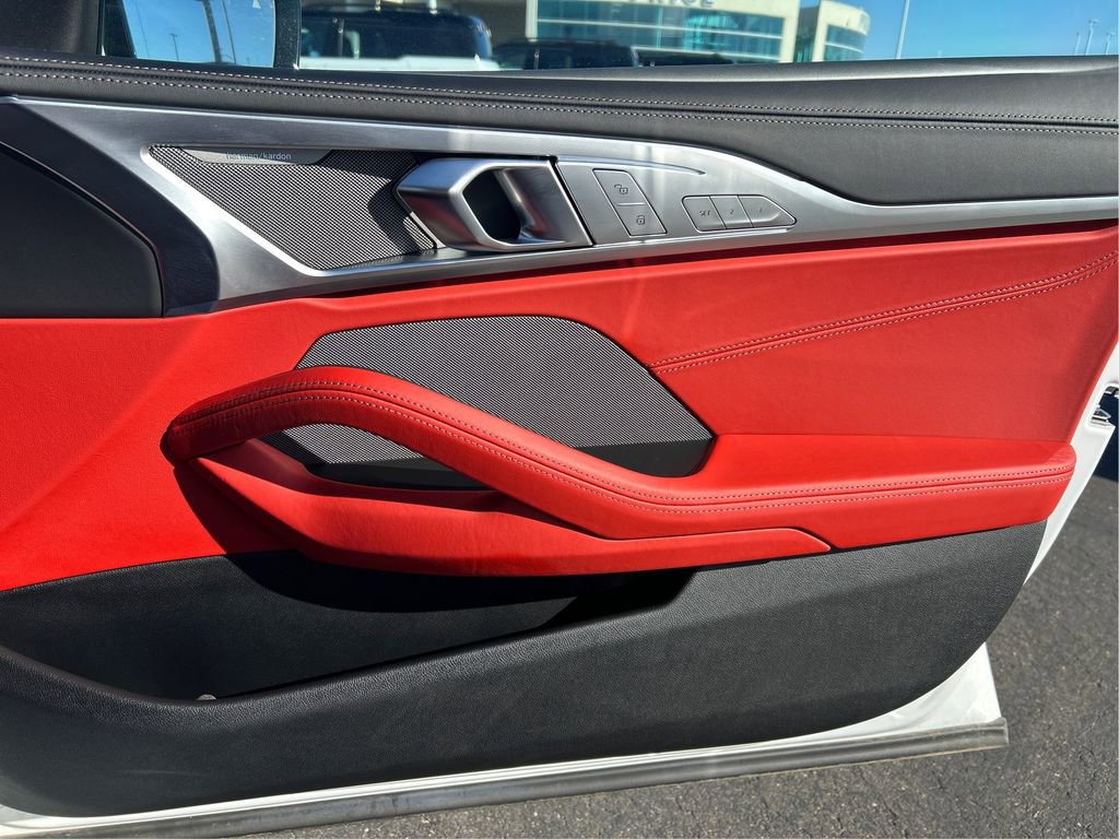 Used 2025 BMW 840i 840i w/ M Sport Professional Package image 22