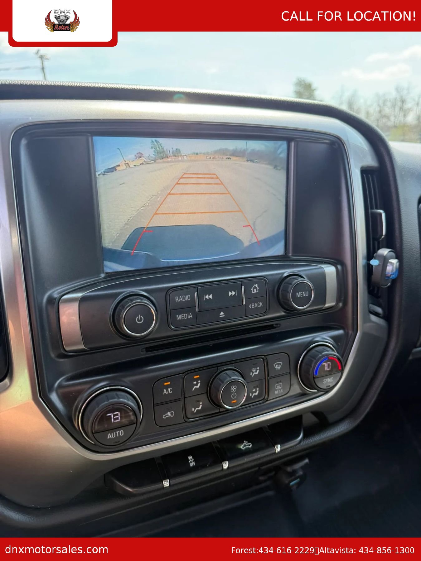 Used 2017 Chevrolet Silverado 1500 LT w/ All Star Edition image 38