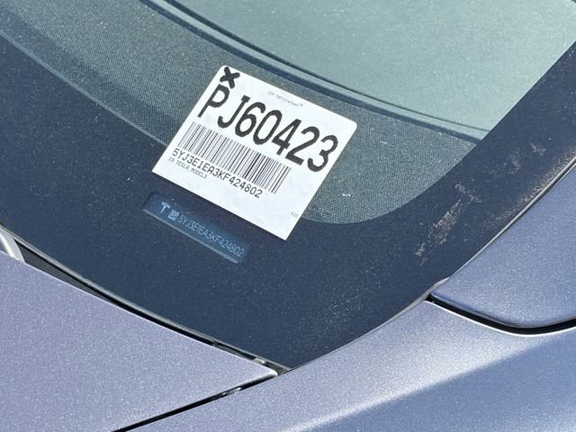 Used 2019 Tesla Model 3 Standard Range image 31