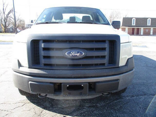 Used 2011 Ford F150 XL image 5