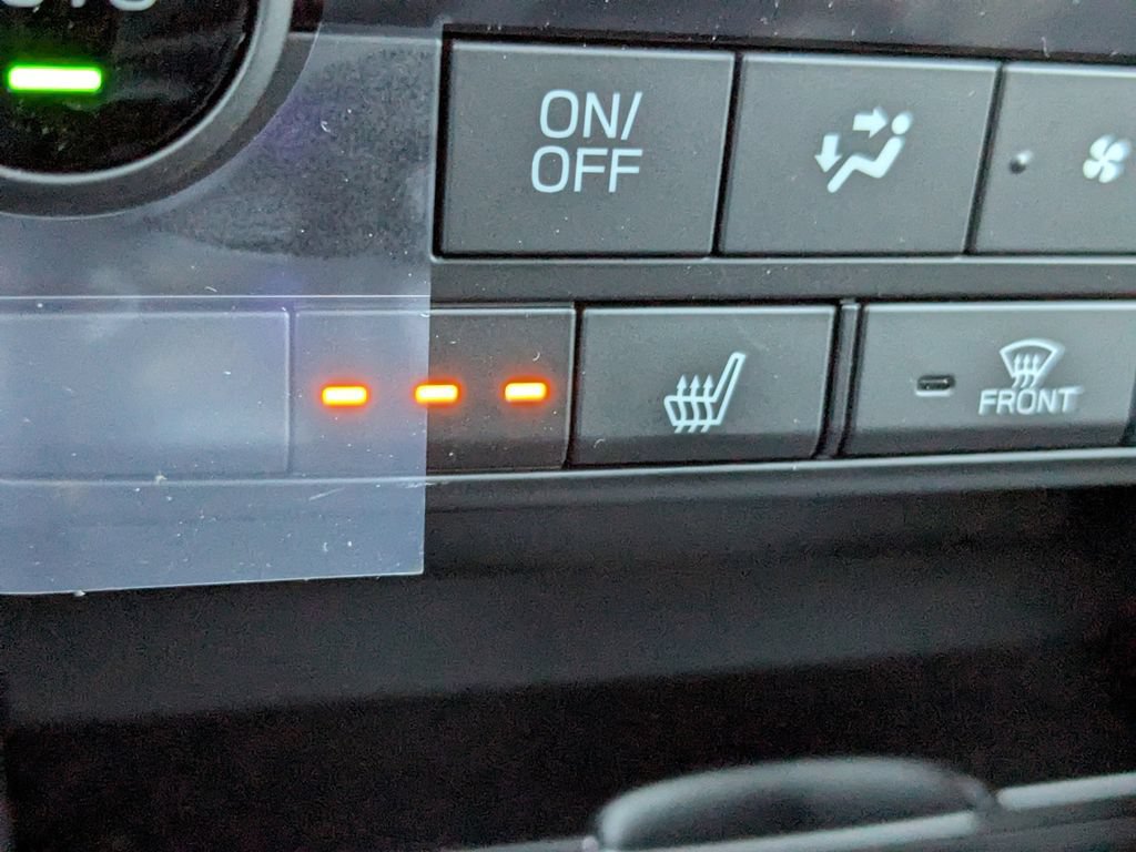 New 2026 Subaru Outback Premium AWD/4WD image 21